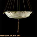 Fortuny Lamp Scudo Saraceno Silk Classico Design BUY from www.luminosodesign.com